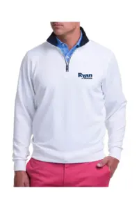 Ryan Homes - Fairway & Greene Men's Caves Quarter-Zip