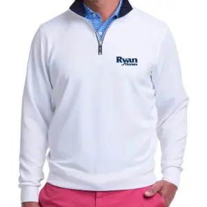 Ryan Homes - Fairway & Greene Men's Caves Quarter-Zip
