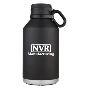 NVR Manufacturing - Coleman® 64 oz. Growler