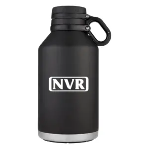NVR Inc - Coleman® 64 oz. Growler