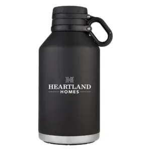Heartland Homes - Coleman® 64 oz. Growler