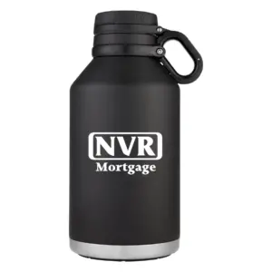 NVR Mortgage - Coleman® 64 oz. Growler