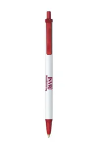 NVR Manufacturing - BIC® Ecolutions® Clic Stic® Pen