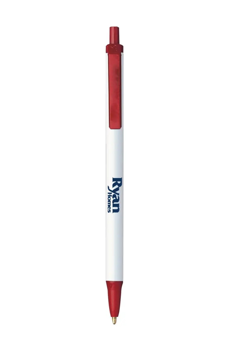 Ryan Homes - BIC® Ecolutions® Clic Stic® Pen