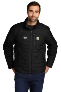 NVR Settlement Services - Carhartt ® Gilliam Jacket