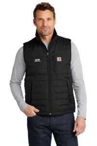 NVR Manufacturing - Carhartt® Gilliam Vest