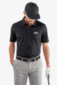 NVR Manufacturing - Galvin Green Men's Marcelo Polo