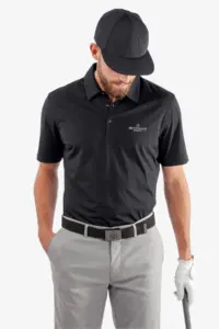 Heartland Homes - Galvin Green Men's Marcelo Polo