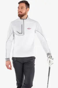 Heartland Homes - Galvin Green Men's Daxton Midlayer