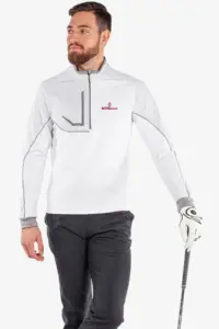NVHomes - Galvin Green Men's Daxton Midlayer