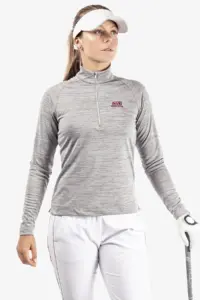 NVR Manufacturing - Galvin Green Women's Dina Insula Lite Half-Zip
