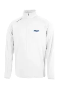 Ryan Homes - Galvin Green Men's Drake Insula Quarter-Zip