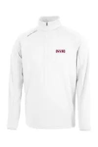 NVR Inc - Galvin Green Men's Drake Insula Quarter-Zip
