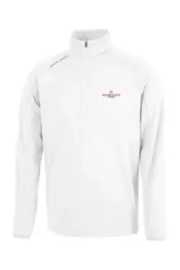 Heartland Homes - Galvin Green Men's Drake Insula Quarter-Zip