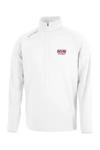 NVR Mortgage - Galvin Green Men's Drake Insula Quarter-Zip