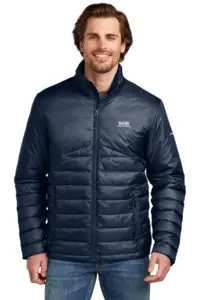 NVR Manufacturing - Eddie Bauer® Quilted Jacket