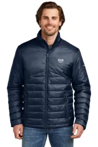 NVR Settlement Services - Eddie Bauer® Quilted Jacket