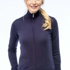 Heartland Homes - Fairway & Greene Women's Abbey Merino Windsweater