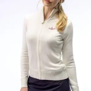 Heartland Homes - Fairway & Greene Women's Abbey Merino Windsweater