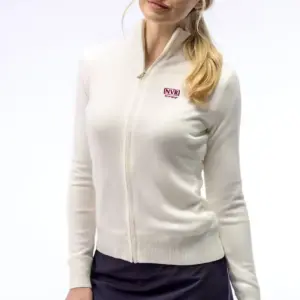 NVR Mortgage - Fairway & Greene Women's Abbey Merino Windsweater