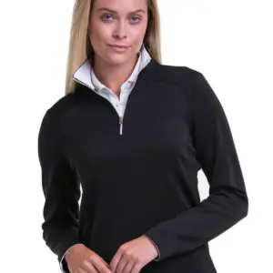NVR Inc - Fairway & Greene Women's Wells Quarter-Zip