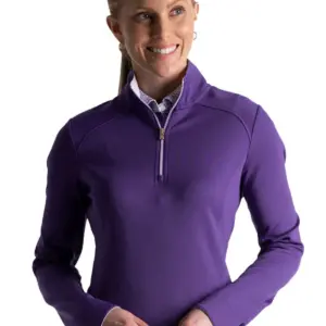 NVR Inc - Fairway & Greene Women's Wells Quarter-Zip
