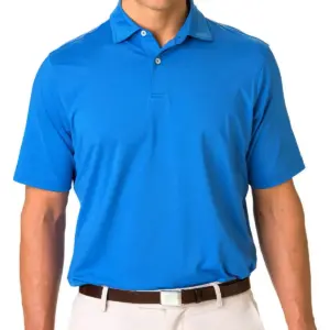 Ryan Homes - Fairway & Greene Men's Tournament Solid Tech Jersey Polo