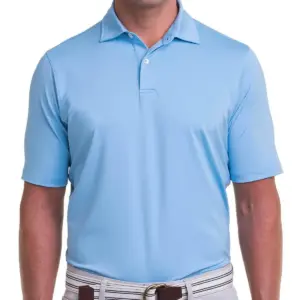 Ryan Homes - Fairway & Greene Men's Tournament Solid Tech Jersey Polo