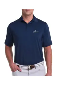 NVHomes - Fairway & Greene Men's Tournament Solid Tech Jersey Polo