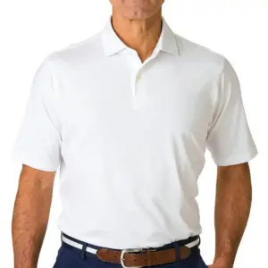 Ryan Homes - Fairway & Greene Men's Tournament Solid Tech Jersey Polo