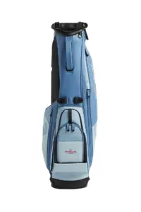 Heartland Homes - G/FORE Sunday II Carry Golf Bag SP24