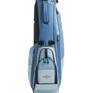 Heartland Homes - G/FORE Sunday II Carry Golf Bag SP24
