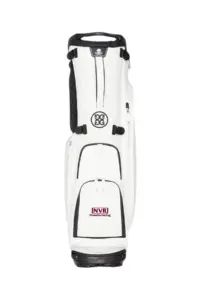NVR Manufacturing - G/FORE Transporter Tour Carry Golf Bag