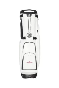 Heartland Homes - G/FORE Transporter Tour Carry Golf Bag