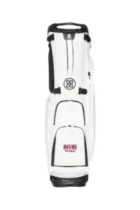 NVR Mortgage - G/FORE Transporter Tour Carry Golf Bag