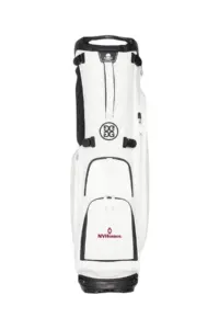 NVHomes - G/FORE Transporter Tour Carry Golf Bag