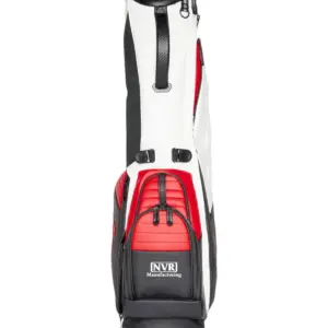NVR Manufacturing - G/FORE Sunday II Carry Golf Bag