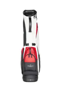 Heartland Homes - G/FORE Sunday II Carry Golf Bag
