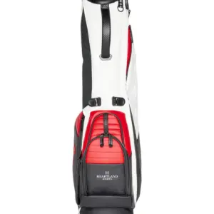 Heartland Homes - G/FORE Sunday II Carry Golf Bag