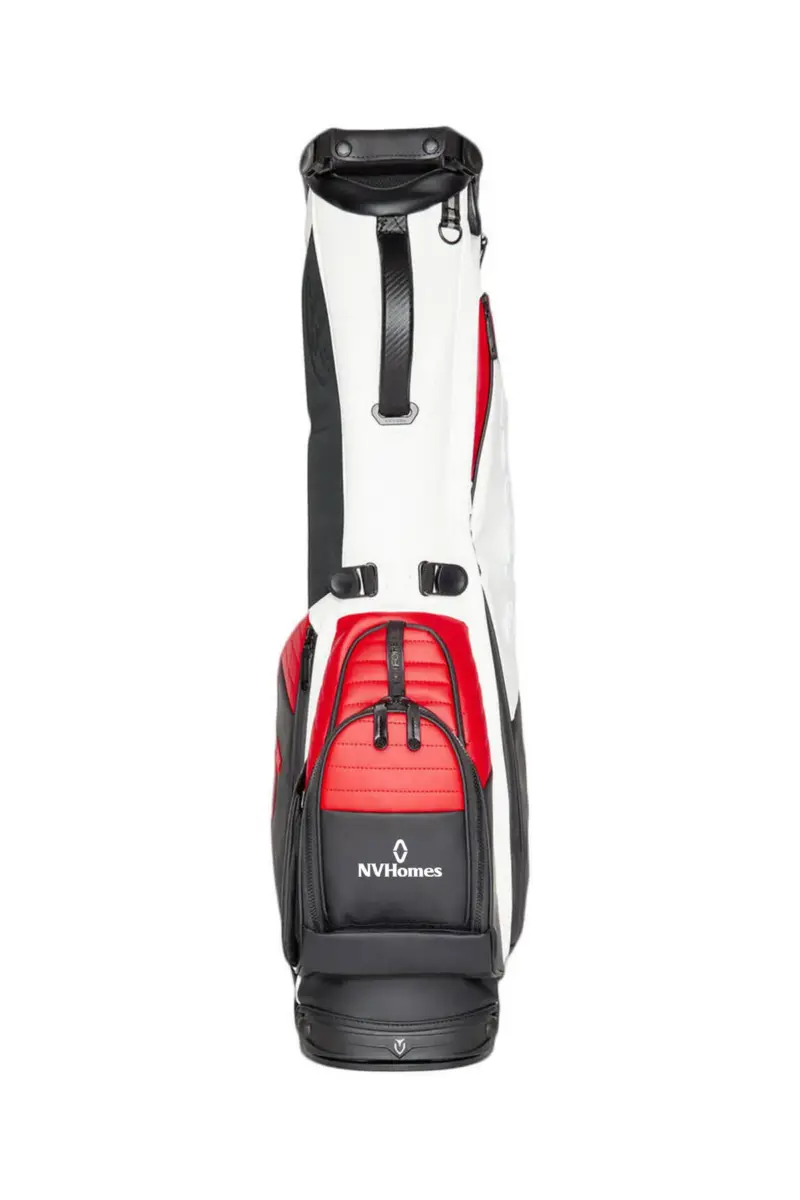 NVHomes - G/FORE Sunday II Carry Golf Bag