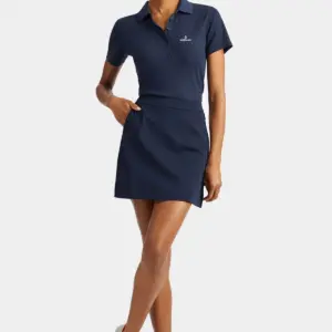 NVHomes - G/FORE Women's Ribbed Tech Nylon Polo