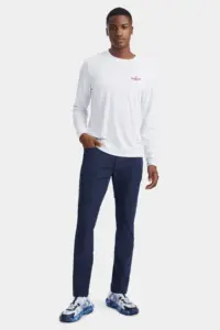Heartland Homes - G/FORE Men's Luxe Crewneck Mid Layer