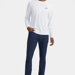 Heartland Homes - G/FORE Men's Luxe Crewneck Mid Layer