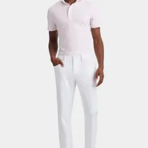 Heartland Homes - G/FORE Men's Feeder Stripe Tech Pique Polo SS24