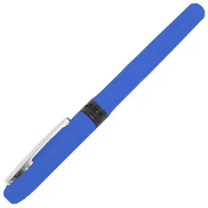 NVR Settlement Services - BIC® Grip Roller Pen