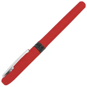 Heartland Homes - BIC® Grip Roller Pen