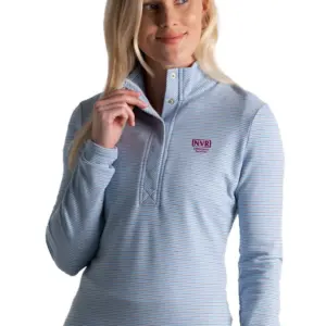 NVR Settlement Services - Fairway & Greene Women's Kate Old Sweatshirt