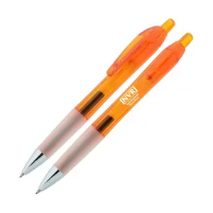 NVR Settlement Services - BIC® Intensity® Clic™ Gel Pen