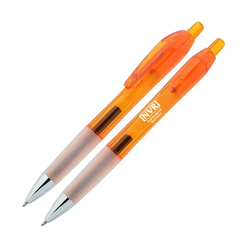 NVR Settlement Services - BIC® Intensity® Clic™ Gel Pen