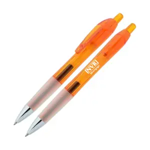 NVR Mortgage - BIC® Intensity® Clic™ Gel Pen